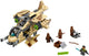 LEGO 75084 Wookiee Gunship - Star Wars Rebels Set – view 6