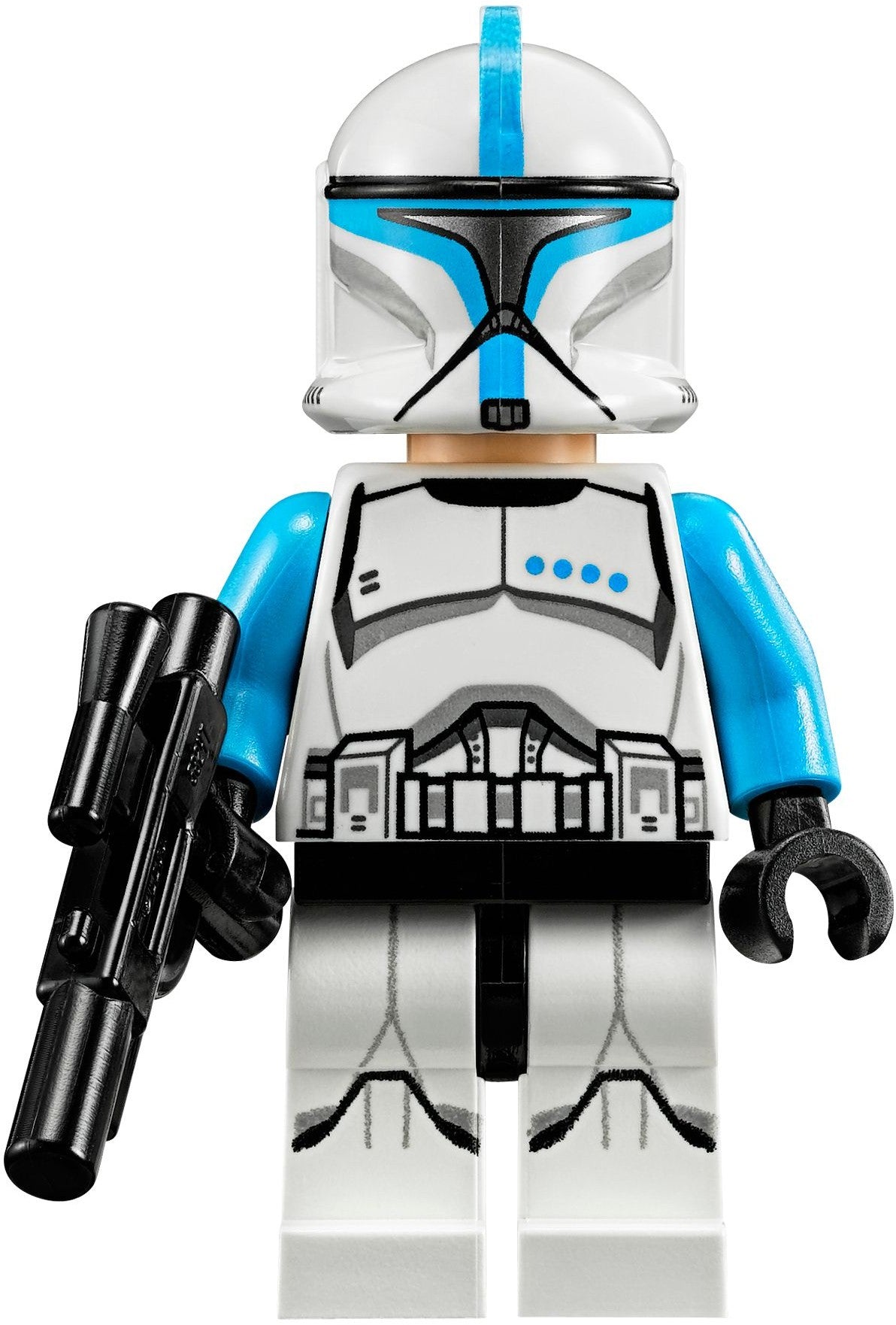 LEGO 75085 Hailfire Droid - Star Wars Attack of the Clones