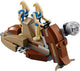 LEGO 75086 Battle Droid Troop Carrier - Naboo Star Wars – view 5
