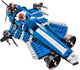 LEGO 75087 Anakin's Jedi Starfighter & Asajj Ventress – view 2