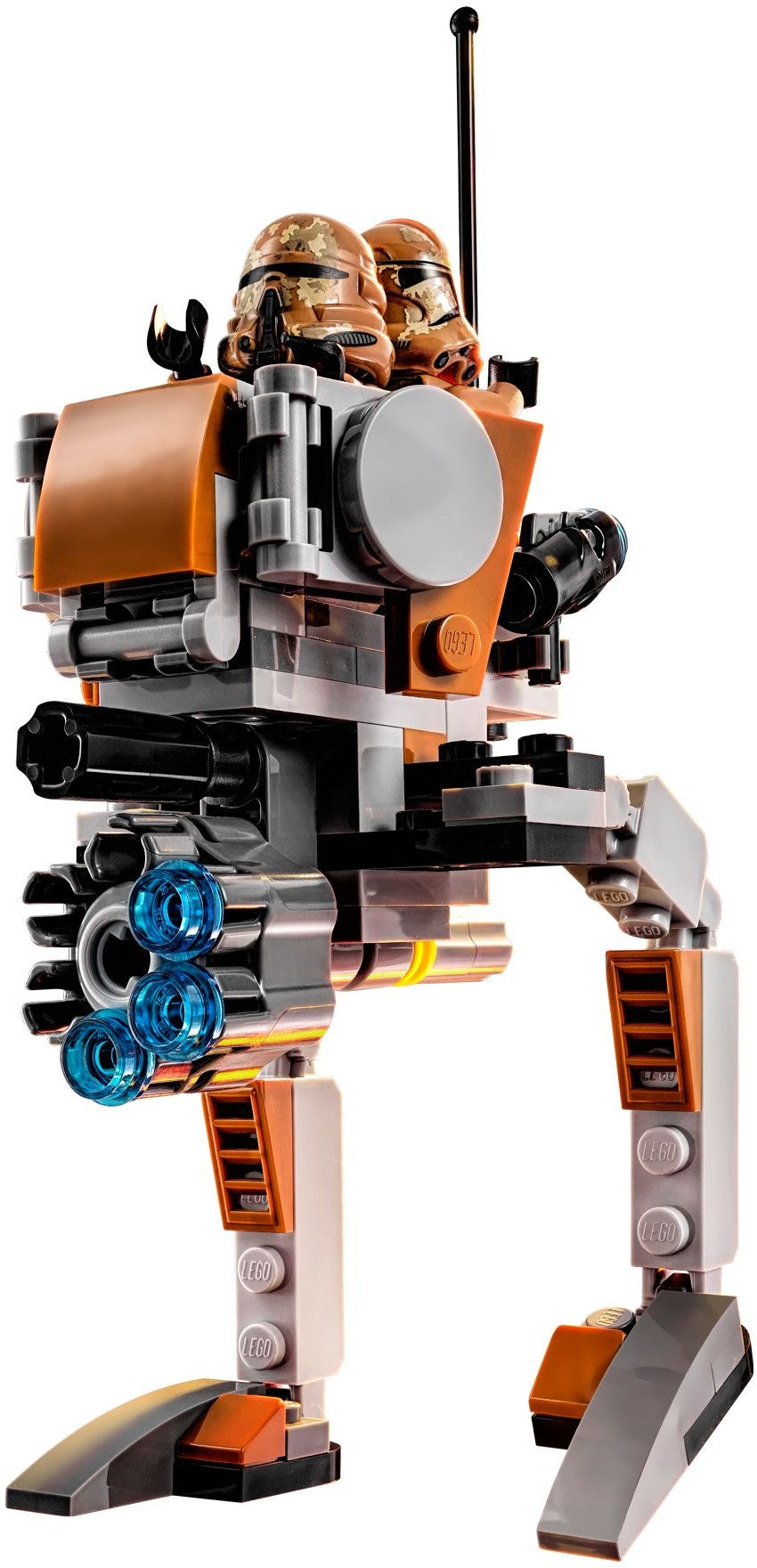 LEGO 75089 Geonosis Troopers Battle Pack - Clone Wars