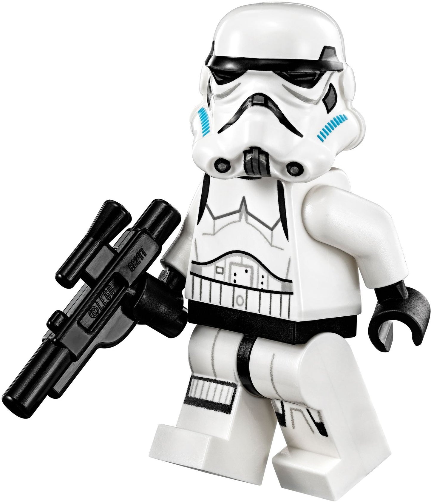 LEGO 75090 Ezra's & Imperial Speeder Bikes Star Wars Rebels