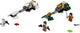 LEGO 75090 Ezra's & Imperial Speeder Bikes Star Wars Rebels – view 7