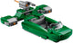 LEGO 75091 Flash Speeder - Naboo Starfighter with Minifigures – view 2