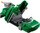 LEGO 75091 Flash Speeder - Naboo Starfighter with Minifigures – view 3