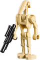 LEGO 75091 Flash Speeder - Naboo Starfighter with Minifigures – view 7
