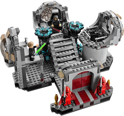 LEGO 75093 Star Wars Death Star Final Duel