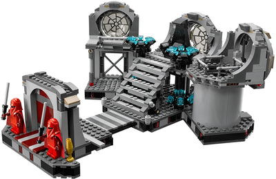 LEGO 75093 Star Wars Death Star Final Duel