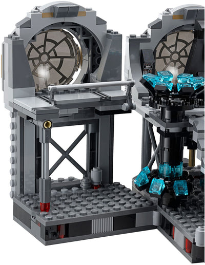 LEGO 75093 Star Wars Death Star Final Duel