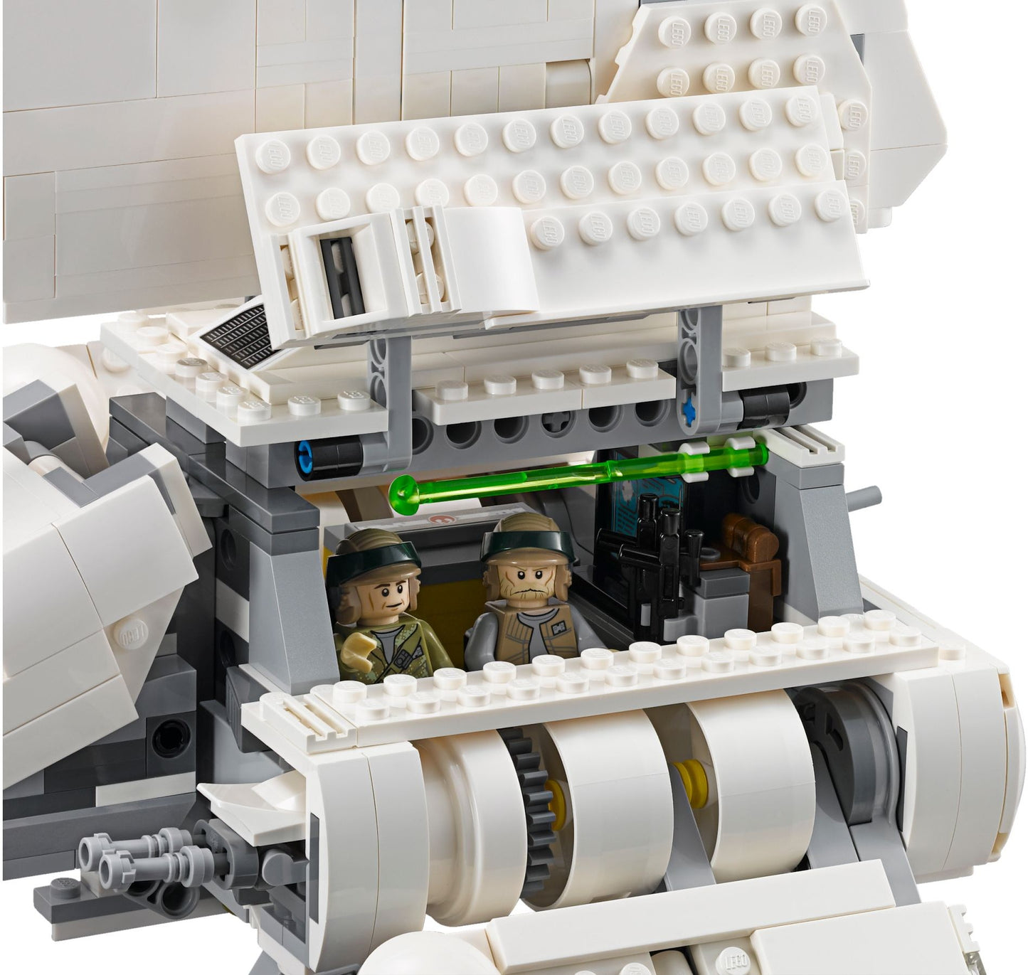 LEGO 75094 Star Wars Imperial Shuttle Tydirium- Auzzi Store