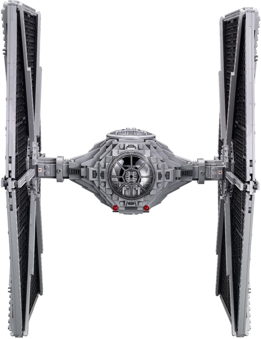 LEGO 75095 UCS TIE Fighter - Ultimate Collector Series – view 2