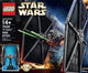 LEGO 75095 UCS TIE Fighter - Ultimate Collector Series – view 5