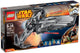 LEGO 75096 Sith Infiltrator - Darth Maul's Starship