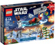 LEGO 75097 Star Wars Advent Calendar 2014 – view 2