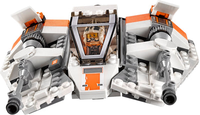 LEGO 75098 Assault on Hoth™ Echo Base - Star Wars™ Set