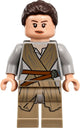 LEGO 75099 Rey's Speeder + Unkar's Thug Minifigure Star Wars – view 5