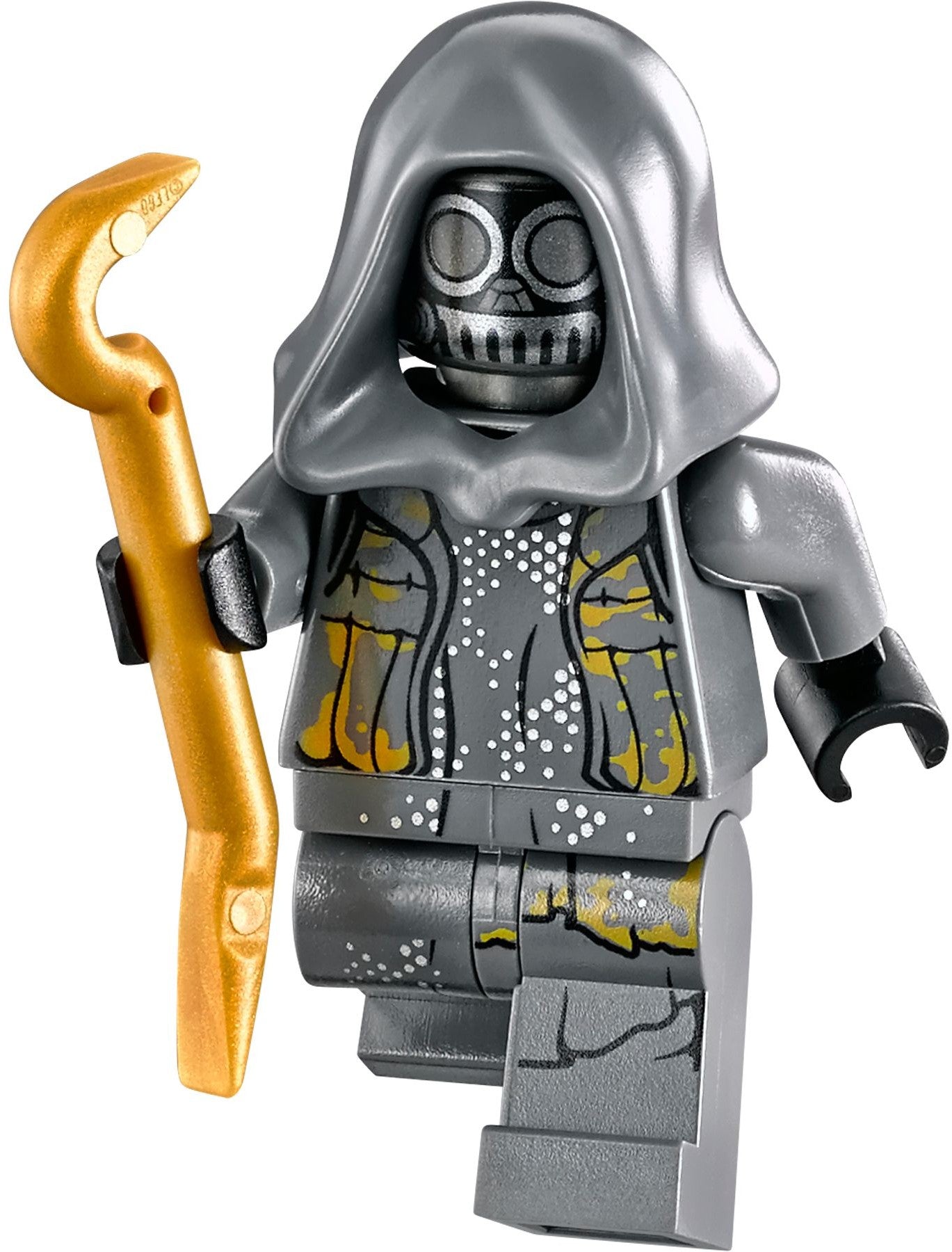 LEGO 75099 Rey's Speeder + Unkar's Thug Minifigure Star Wars