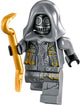 LEGO 75099 Rey's Speeder + Unkar's Thug Minifigure Star Wars – view 6