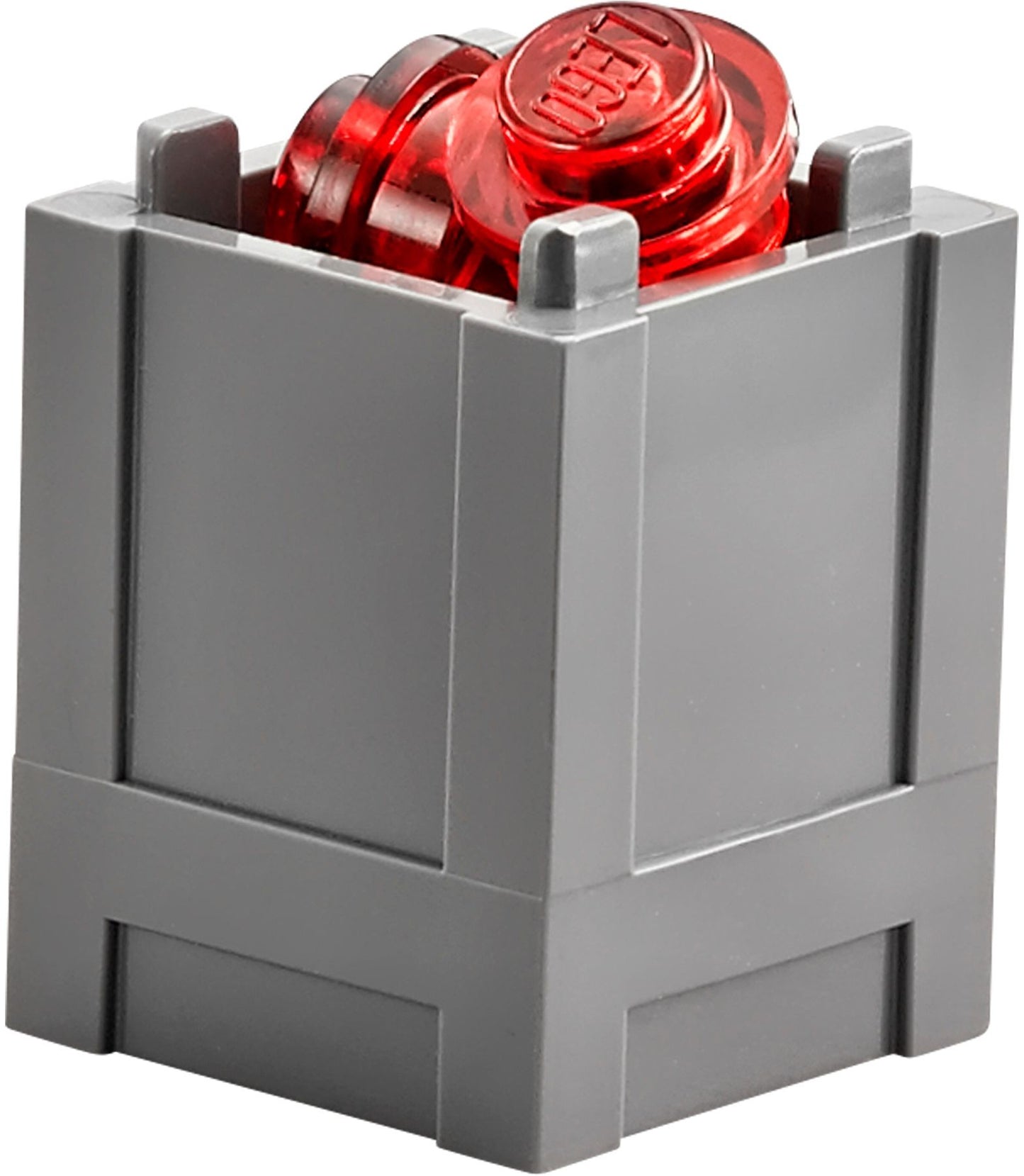 LEGO 75099 Rey's Speeder + Unkar's Thug Minifigure Star Wars