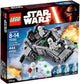 LEGO 75100 Star Wars First Order Snow Speeder- Auzzi Store