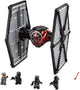 LEGO 75101 First Order TIE Fighter + 4 Minifigures – view 2