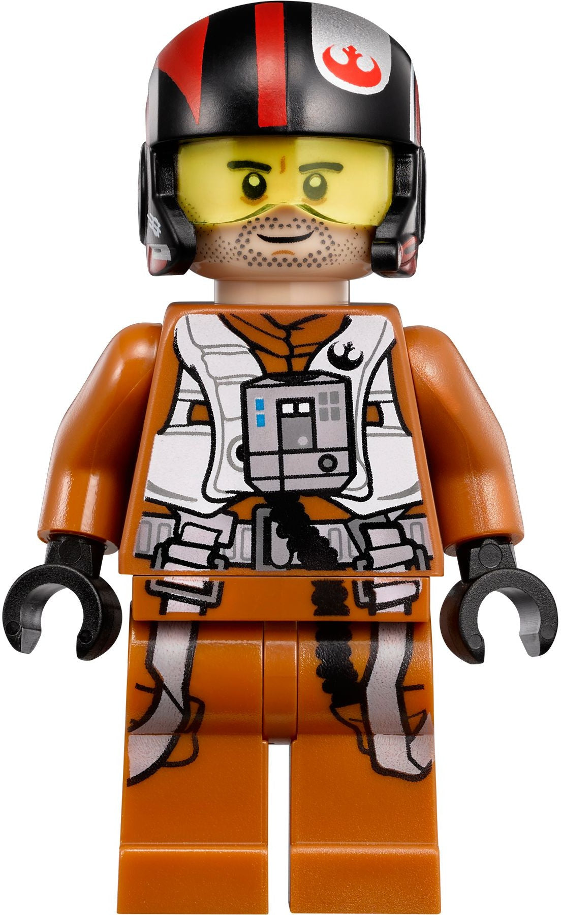 LEGO STAR WARS 75102 Poe's X-Wing Fighter BB9- Auzzi Store