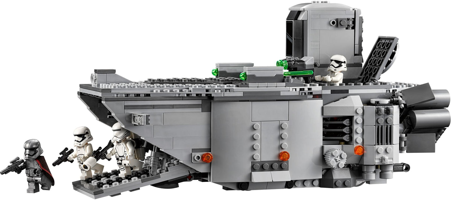 LEGO 75103 First Order Transporter - Star Wars