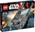 LEGO 75104 Star Wars Kylo Ren's Command Shuttle
