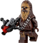 LEGO 75105 Millennium Falcon - Star Wars: The Force Awakens – view 2