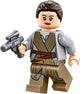 LEGO 75105 Millennium Falcon - Star Wars: The Force Awakens – view 4