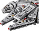 LEGO 75105 Millennium Falcon - Star Wars: The Force Awakens – view 6