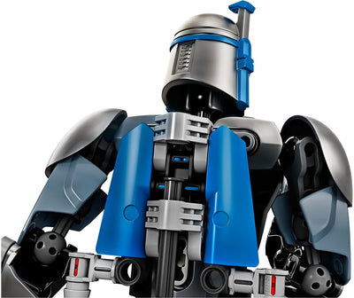 LEGO 75107 Star Wars Jango Fett