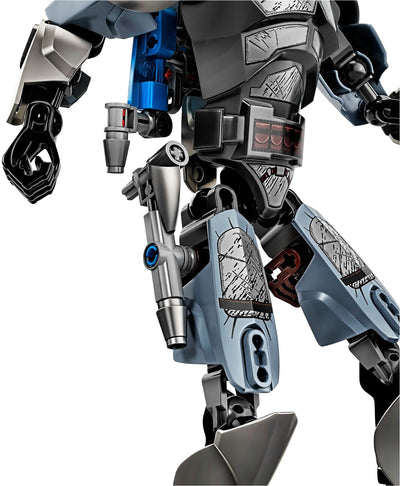 LEGO 75107 Star Wars Jango Fett