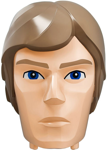 LEGO 75110 Star Wars Luke Skywalker- Auzzi Store