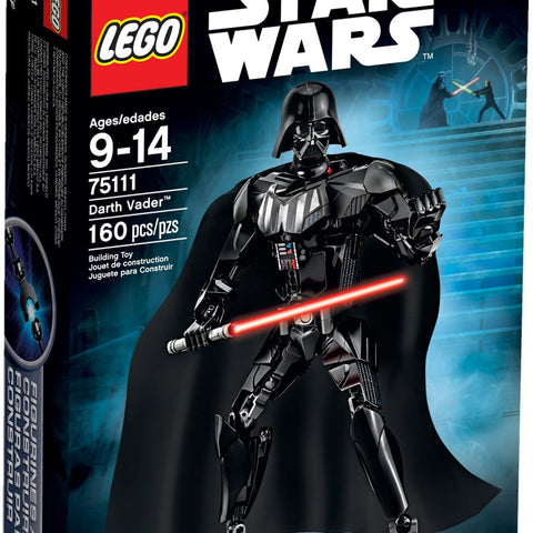 LEGO Star Wars Series 75111 Darth Vader- Auzzi Store