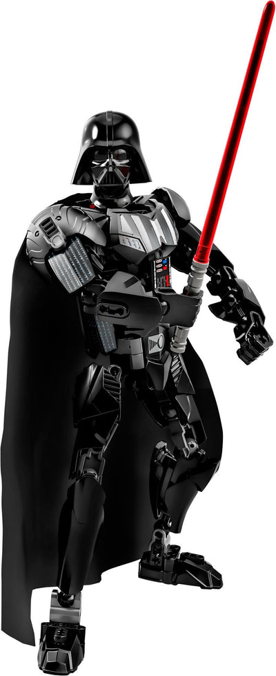 LEGO Star Wars Series 75111 Darth Vader