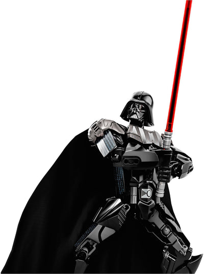 LEGO Star Wars Series 75111 Darth Vader