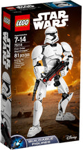 LEGO 75114 Star Wars  First Order Stormtrooper™