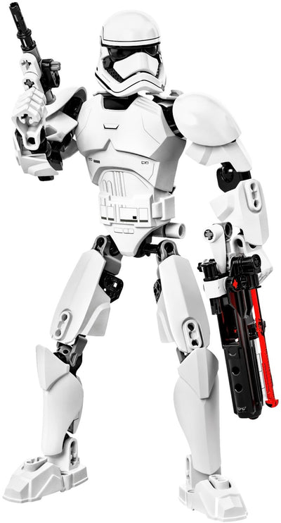 LEGO 75114 Star Wars  First Order Stormtrooper™