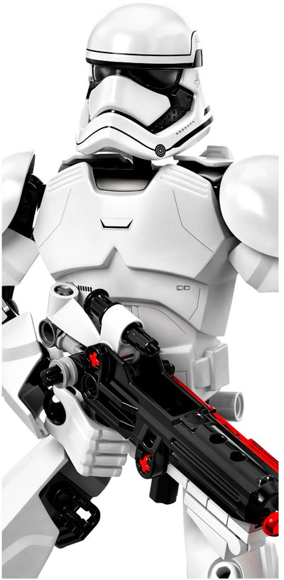 LEGO 75114 Star Wars  First Order Stormtrooper™