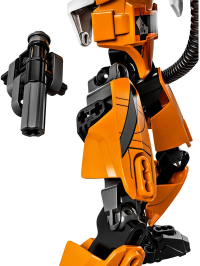 LEGO 75115 Star Wars Poe Dameron