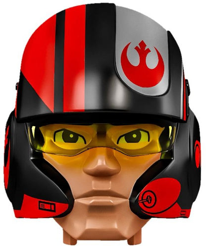 LEGO 75115 Star Wars Poe Dameron- Auzzi Store