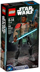 LEGO Star Wars Finn 75116 Star Wars Toy- Auzzi Store