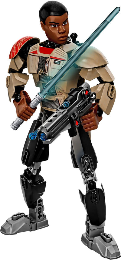 LEGO Star Wars Finn 75116 Star Wars Toy