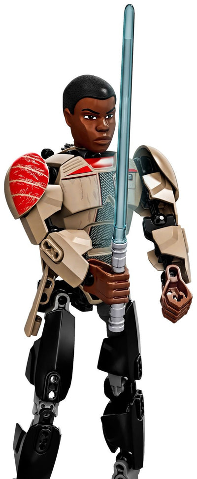 LEGO Star Wars Finn 75116 Star Wars Toy