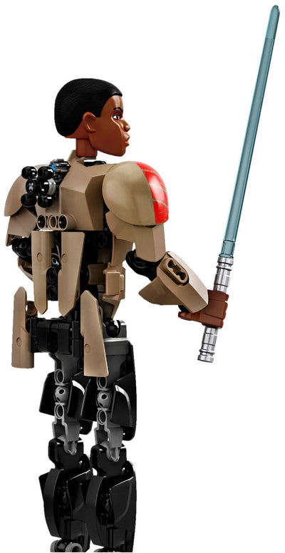 LEGO Star Wars Finn 75116 Star Wars Toy