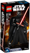 LEGO 75117 Star Wars Kylo Ren
