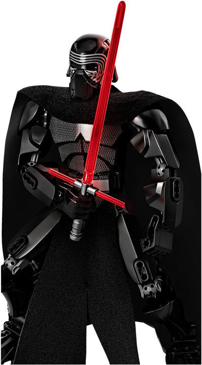 LEGO 75117 Star Wars Kylo Ren