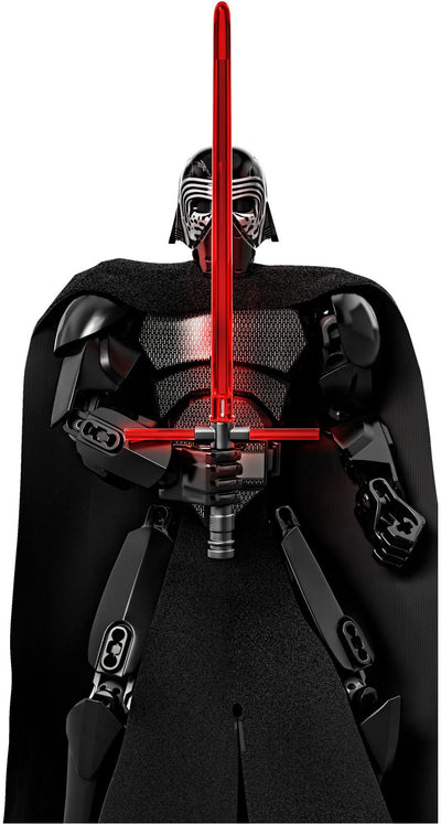 LEGO 75117 Star Wars Kylo Ren
