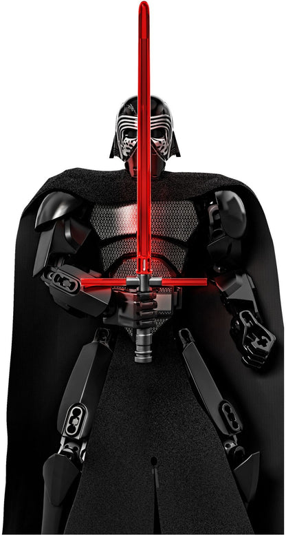 LEGO 75117 Star Wars Kylo Ren- Auzzi Store
